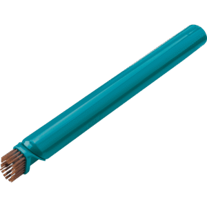 Chổi Tròn 360 Xanh 140H94-2