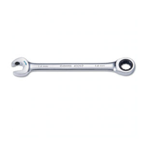 Cờ lê 2 đầu 36mm SATA 43224