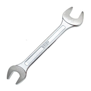 Cờ lê 2 đầu miệng TOP Japan L-21X23