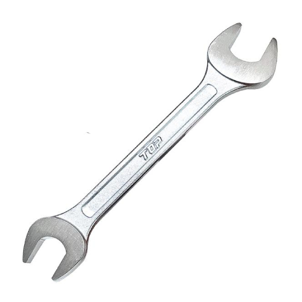 Cờ lê 2 đầu miệng TOP Japan L-7X8