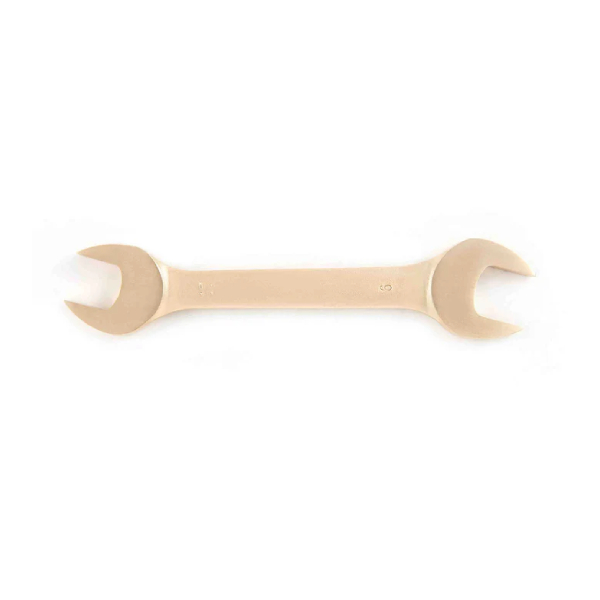 Cờ lê 2 đầu mở chống cháy nổ 27*30mm SATA 31126