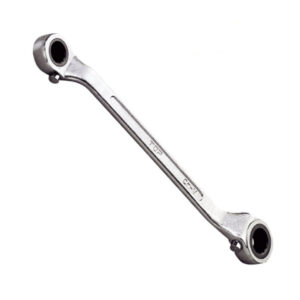Cờ lê 2 đầu tự động 13x17mm TOP Japan RW-13X17