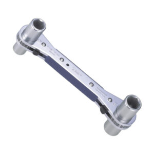 Cờ lê bánh cóc 4 trong 1 loại tuýp dài TOP Japan PRW-4LAK