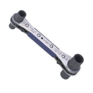 Cờ lê bánh cóc 4 trong 1 loại tuýp dài TOP Japan PRW-4LK