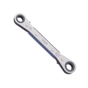 Cờ lê bánh cóc TOP KOGYO PR-13X17N