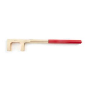 Cờ lê chữ F chống cháy nổ 60*500mm SATA 31193