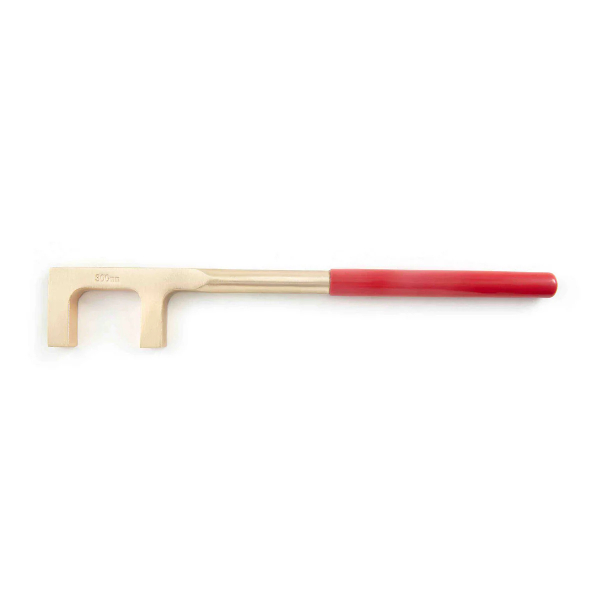Cờ lê chữ F chống cháy nổ 60*500mm SATA 31193