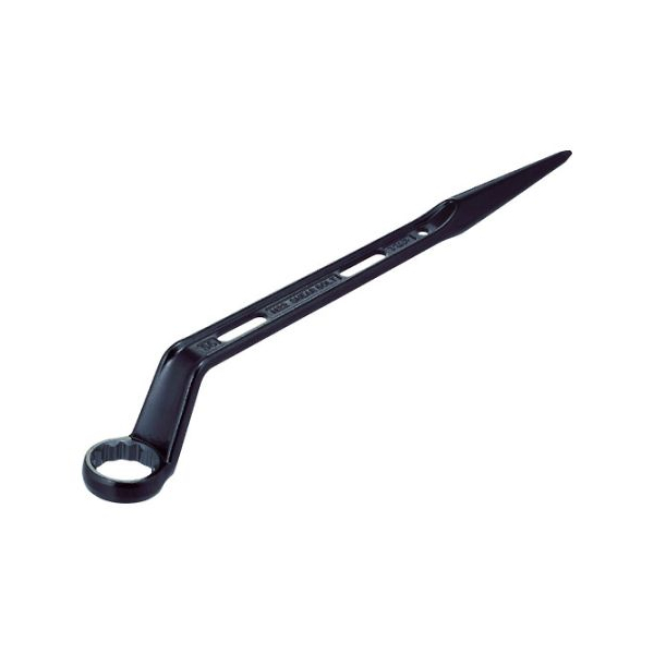 Cờ lê đầu vòng đuôi chuột TOP Japan SM-27SB