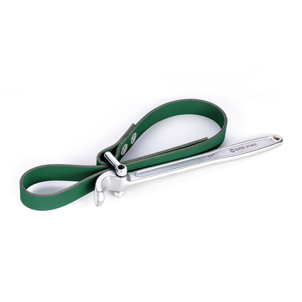 Cờ lê dây đai 11" Sata 97462