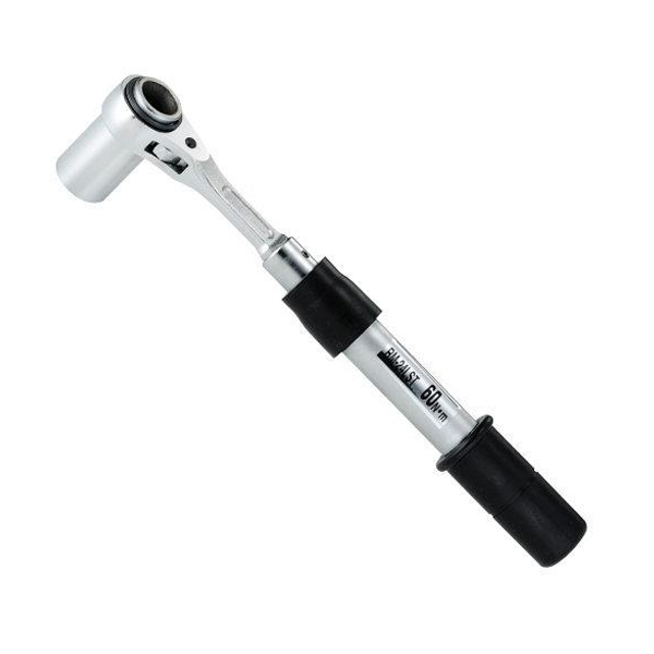 Cờ lê đo mô-men xoắn dạng thẳng vặn đường ống phổ thông TOP Japan RM-46LST