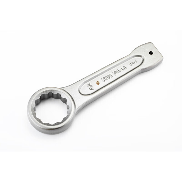 Cờ lê đóng đầu vòng 85mm SATA 48524