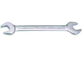 Cờ lê hai đầu miệng 17mmx19mm Kingtony 19001719