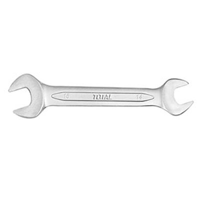 Cờ lê hai đầu miệng Total TDOES12131 12x13mm