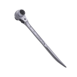 Cờ lê hai đầu tuýp đuôi chuột cong TOP Japan RM-19X24N-S