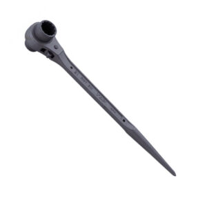 Cờ lê hai đầu tuýp đuôi chuột TOP Japan RM-19X21N