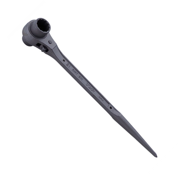 Cờ lê hai đầu tuýp đuôi chuột TOP Japan RM-19X21N