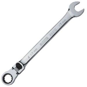 Cờ lê lắc léo tự động có khóa Sata 46803 10mm