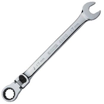 Cờ lê lắc léo tự động có khóa Sata 46803 10mm
