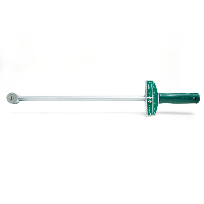 Cờ lê lực có vạch chia lực SATA 1/2inch 48111