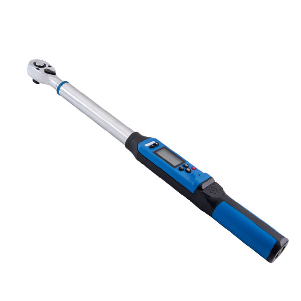 Cờ lê lực điện tử Kingtony 34467-1AG (40-200 Nm)