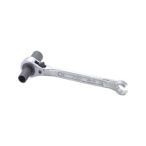 Cờ lê miệng kết hợp 2 đầu tuýp TOP Japan PHW-1013-3
