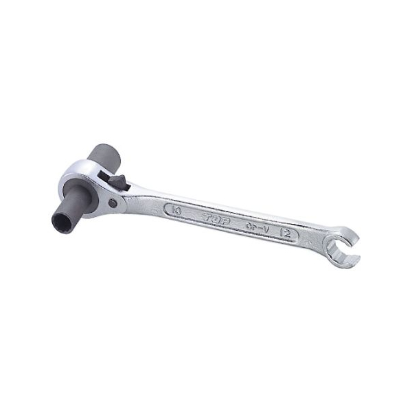 Cờ lê miệng kết hợp 2 đầu tuýp TOP Japan PHW-1013-3