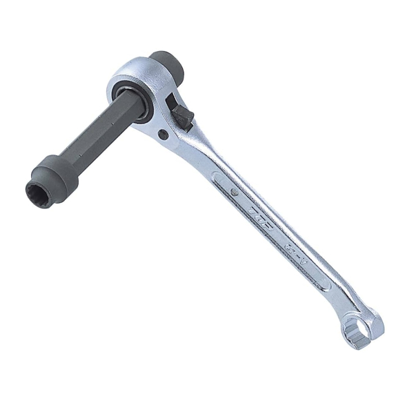 Cờ lê miệng kết hợp 2 đầu tuýp trượt TOP Japan PHW-1013L