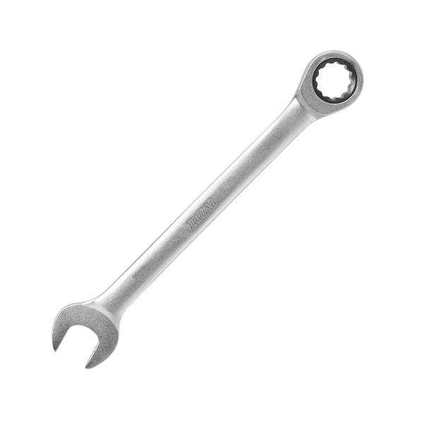 Cờ lê miệng vòng 2 chiều 6mm Total TCSPAR061