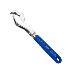 Cờ lê nhanh cán bọc nhựa TOP Japan KSW-200
