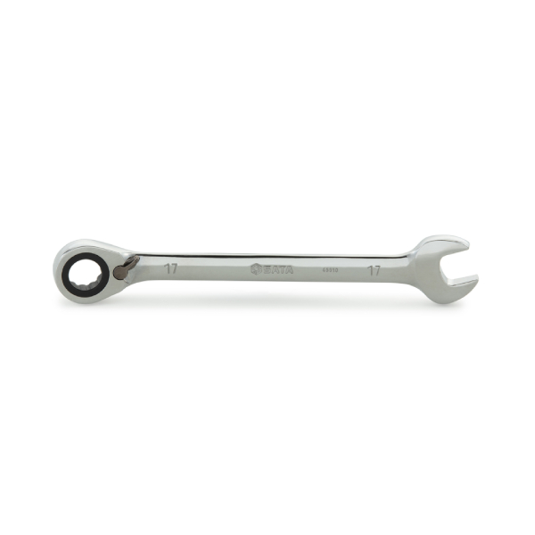 Cờ lê tự động đảo chiều 20mm SATA 46617