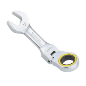Cờ lê tự động gật gù siêu ngắn TOP Japan FRC-13S