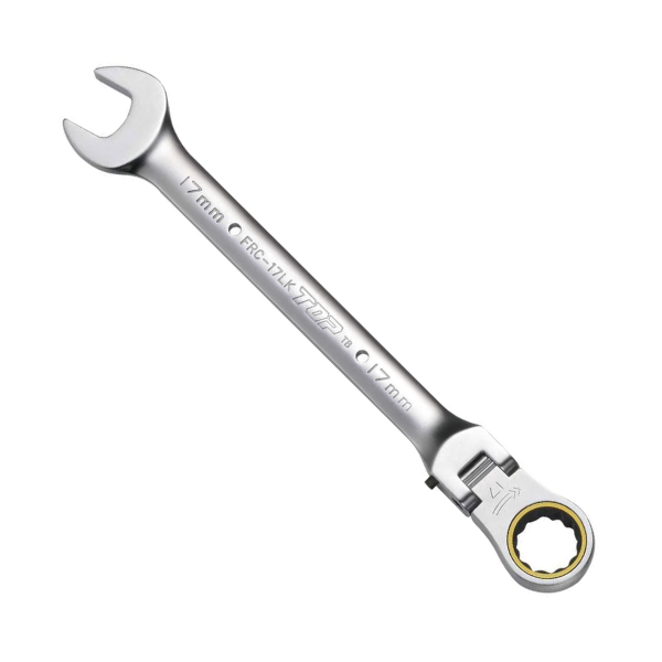 Cờ lê tự động gật gù TOP Japan FRC-12LK