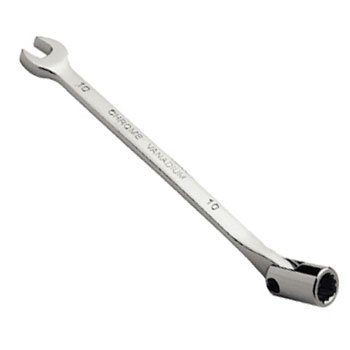 Cờ lê tuýp lắc léo Sata 47601 10mm