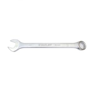 Cờ lê vòng miệng basic Stanley STMT80240-8B 25mm