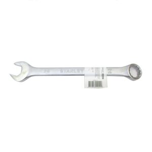 Cờ lê vòng miệng basic Stanley STMT80241-8B 26mm