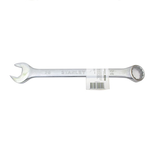 Cờ lê vòng miệng basic Stanley STMT80241-8B 26mm