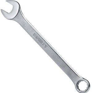 Cờ lê vòng miệng basic Stanley STMT80243-8B 28mm