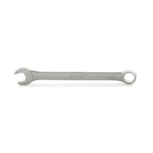 Cờ lê vòng miệng mạ mờ 18mm SATA 40514