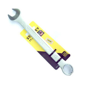 Cờ lê vòng miệng Stanley 72-816 19 mm