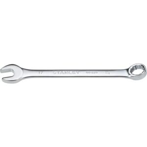 Cờ lê vòng miệng Stanley STMT80229-8B 17mm