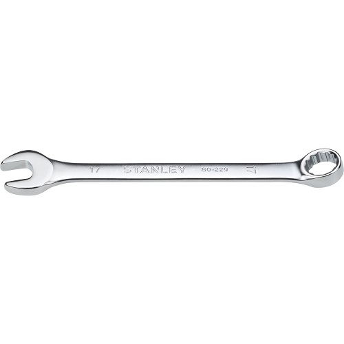 Cờ lê vòng miệng Stanley STMT80229-8B 17mm