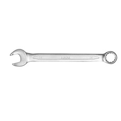 Cờ lê vòng miệng Total TCSPA101 10mm