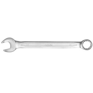 Cờ lê vòng miệng Total TCSPA171 17mm