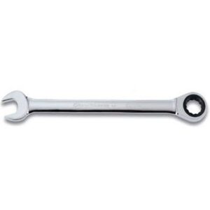 Cờ lê vòng miệng tự động Sata 43607 11mm