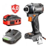 Combo máy vặn vít dùng pin 21V Dekton M21-CV250PRO (1 Pin 4.0Ah, 1 Sạc) 1