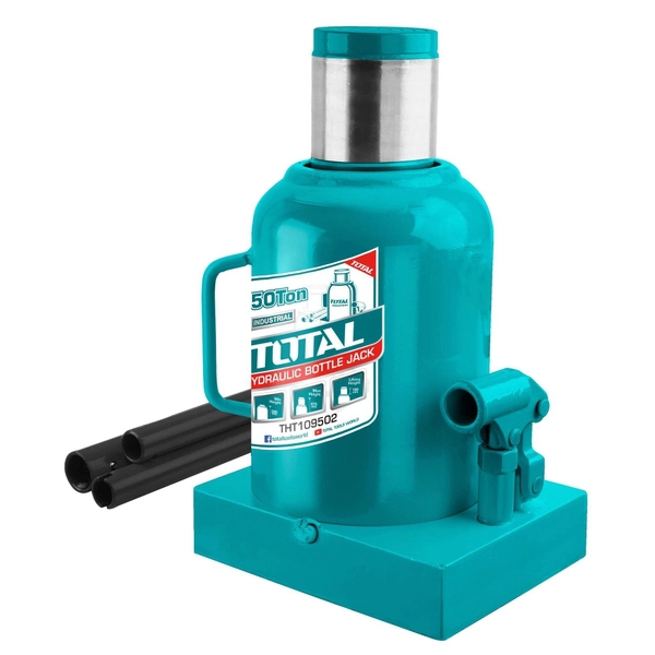 Con đội kích Total THT109502 50 tấn