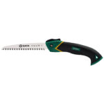 Cưa cành gấp gọn SATA 93522 6"(150mm) 3