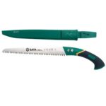 Cưa cành lưỡi thẳng SATA 93536 12"(300mm) 4