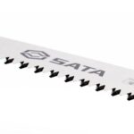 Cưa cành lưỡi thẳng SATA 93536 12"(300mm) 5