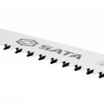 Cưa cành lưỡi thẳng SATA 93536 12"(300mm) 1